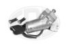 IVECO 4796697 Lock Cylinder Kit